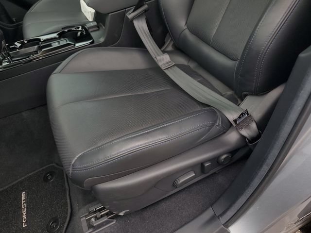 Certified 2026 Subaru Forester Limited w/ Premium/Limited Package AWD/4WD image 22