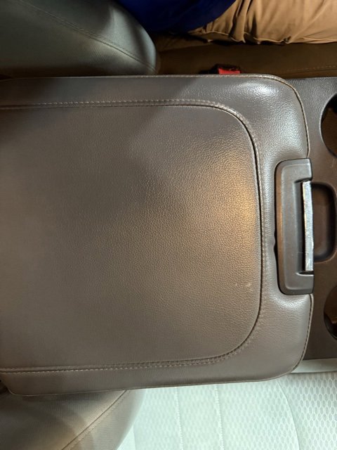 Used 2017 RAM 1500 Outdoorsman image 25