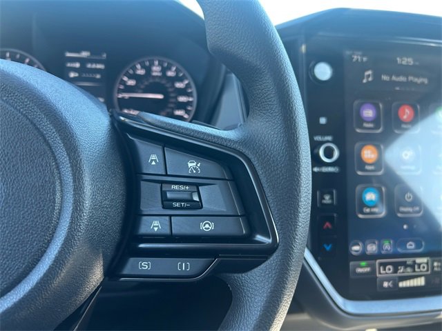 New 2026 Subaru Crosstrek 2.5i Premium image 19