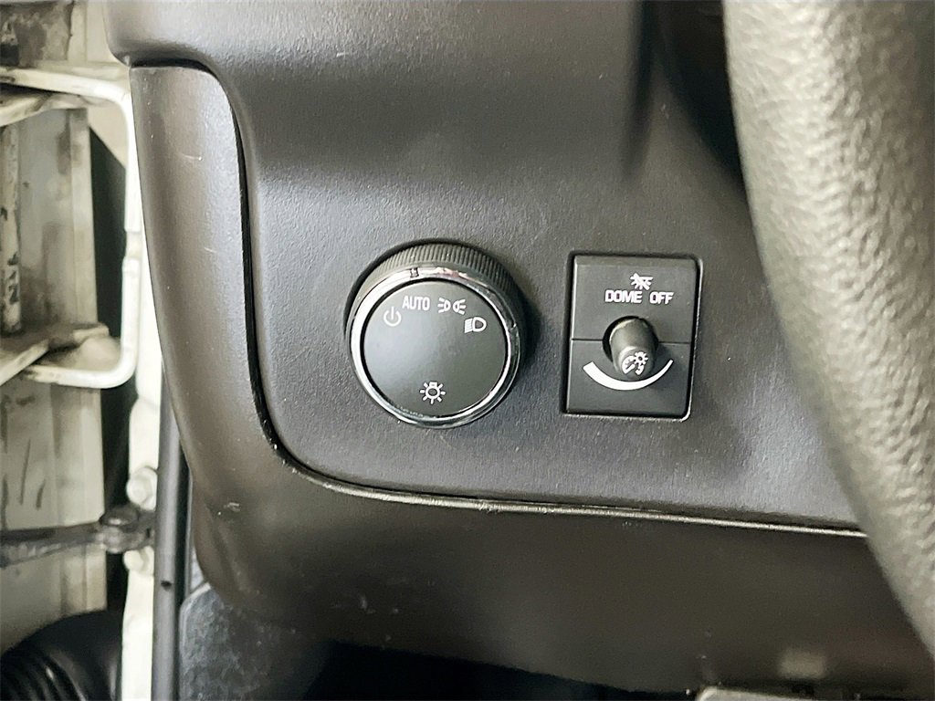 Used 2024 Chevrolet Express 2500 w/ Driver Convenience Package image 10