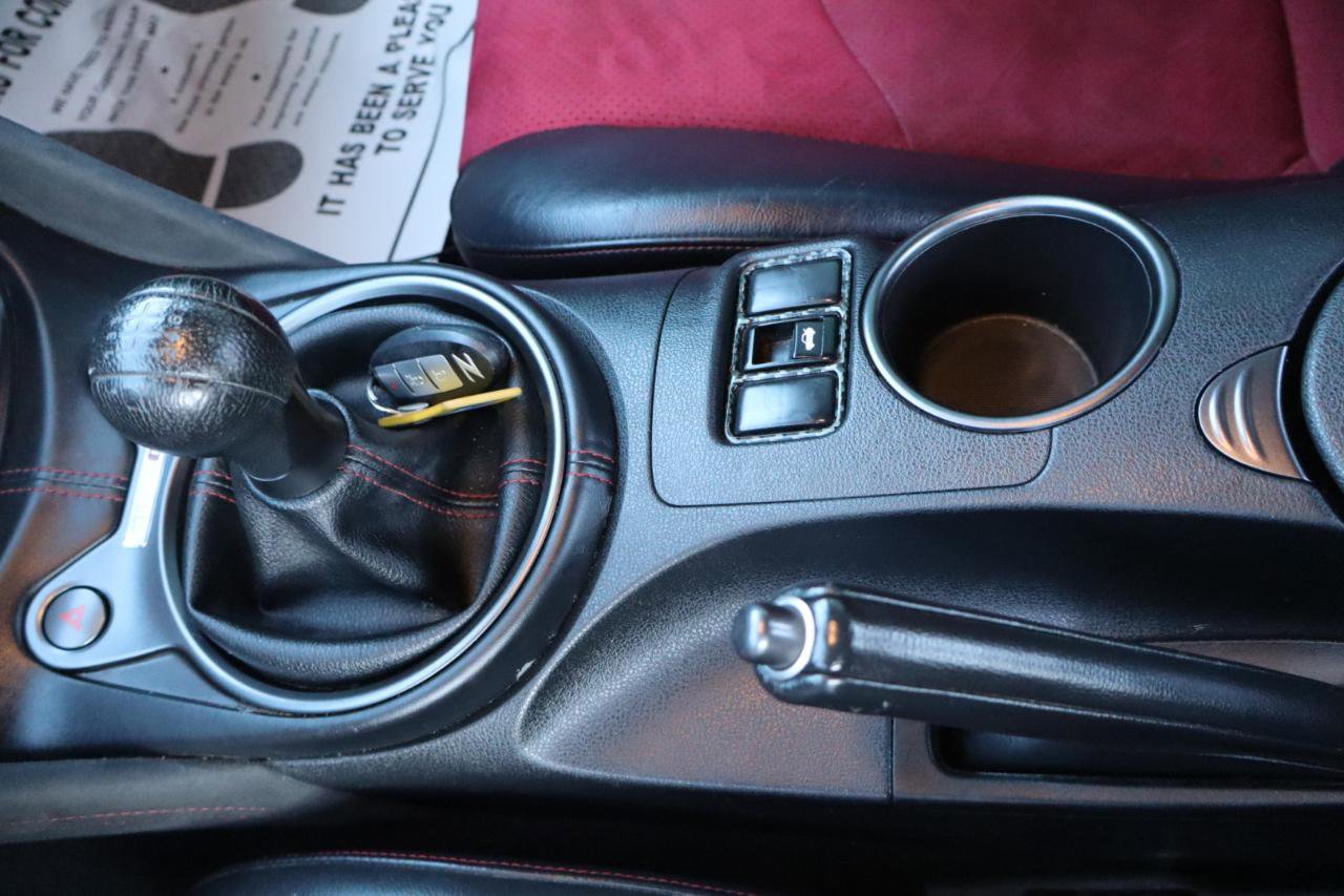 Used 2020 Nissan 370Z NISMO image 20