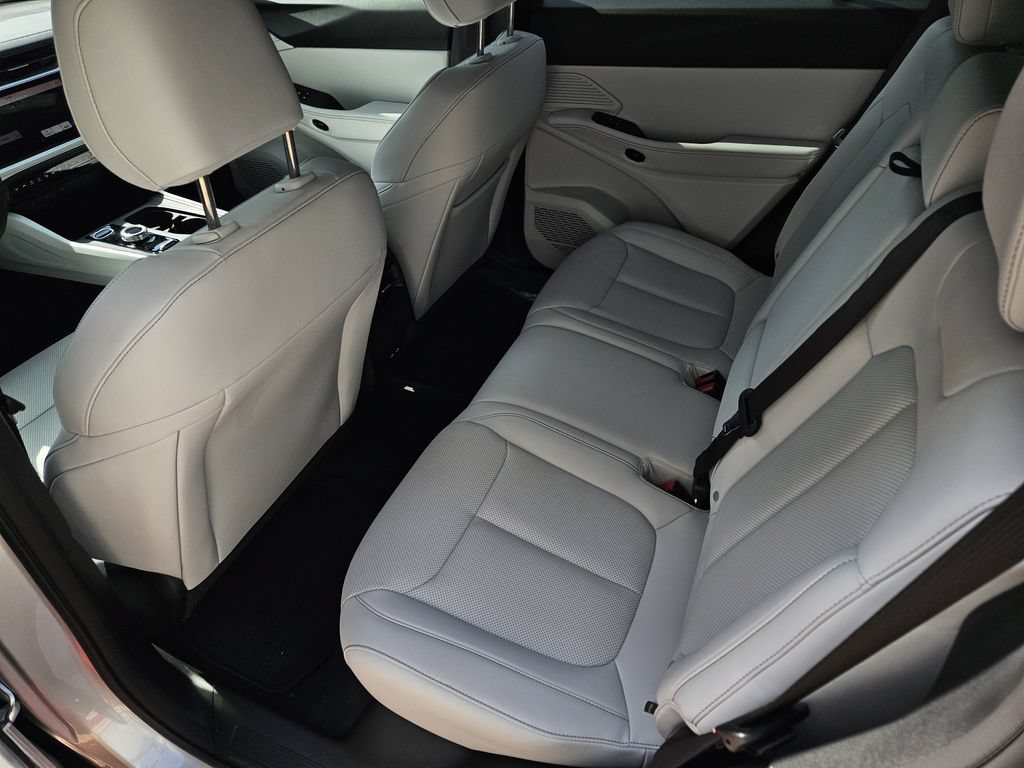 New 2026 Jeep Cherokee Limited AWD/4WD image 12