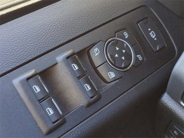 Certified 2020 Ford F250 Platinum image 25