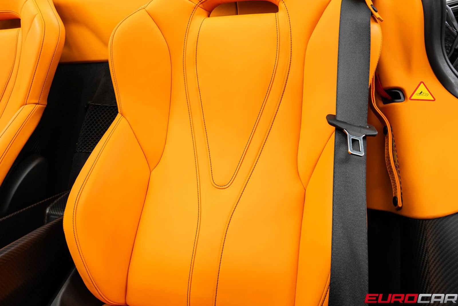 Used 2022 McLaren 765LT RWD image 44