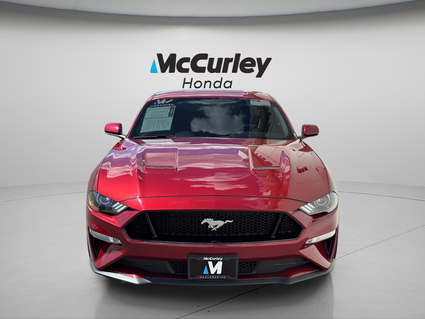 Used 2019 Ford Mustang GT RWD image 7