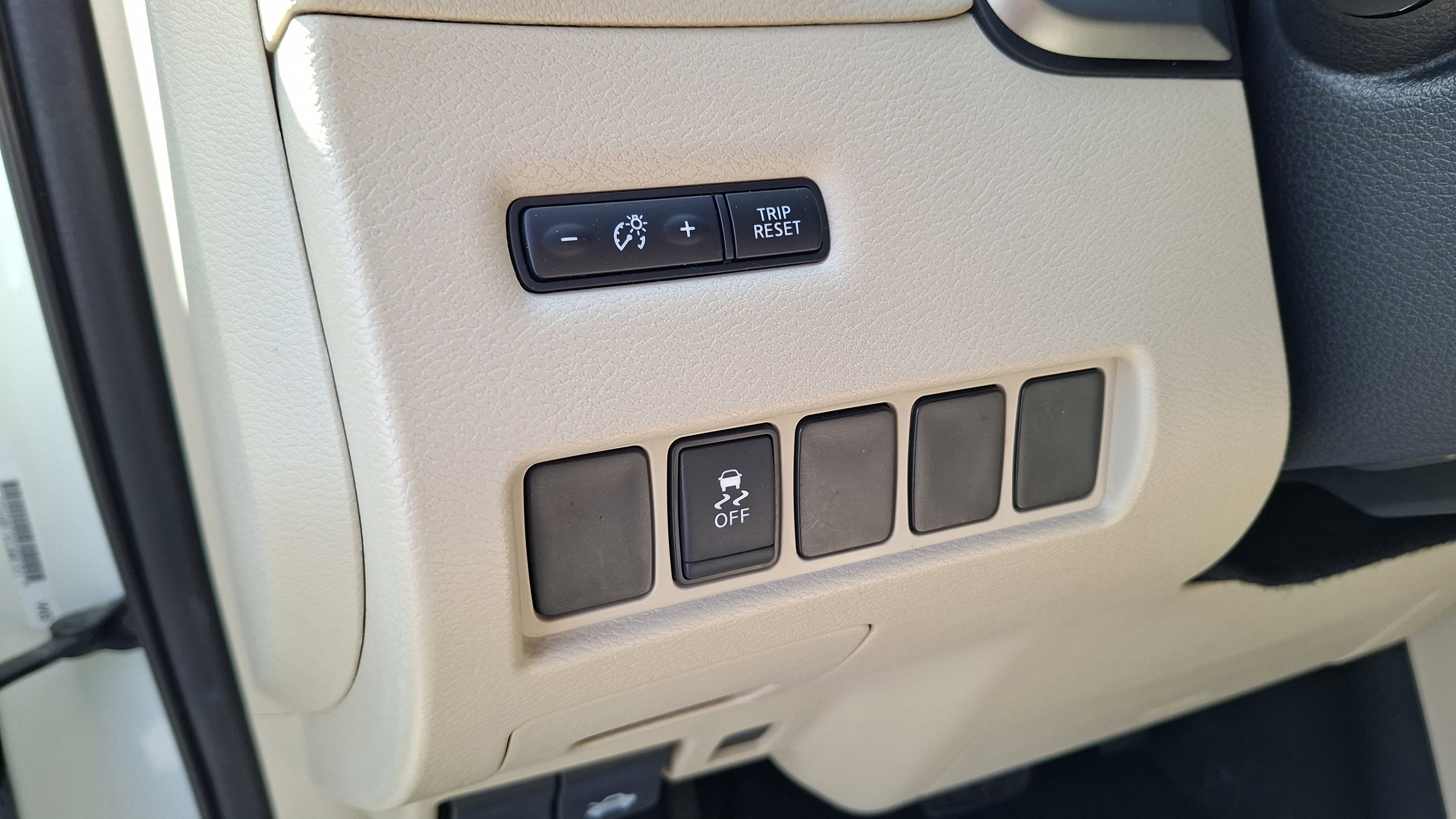 Certified 2019 Nissan Murano SV image 10