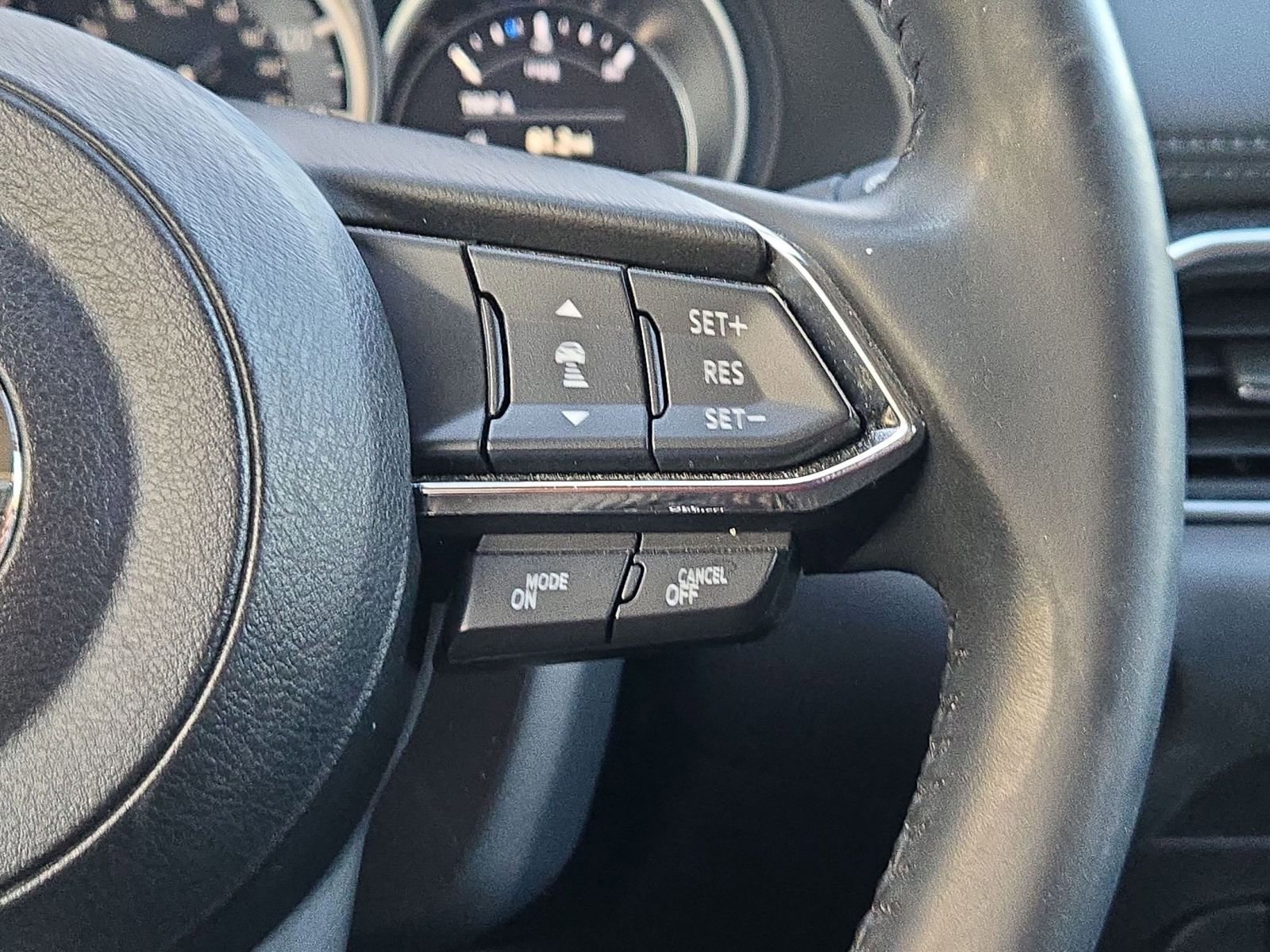 Used 2023 MAZDA CX-5 AWD 2.5 S image 13