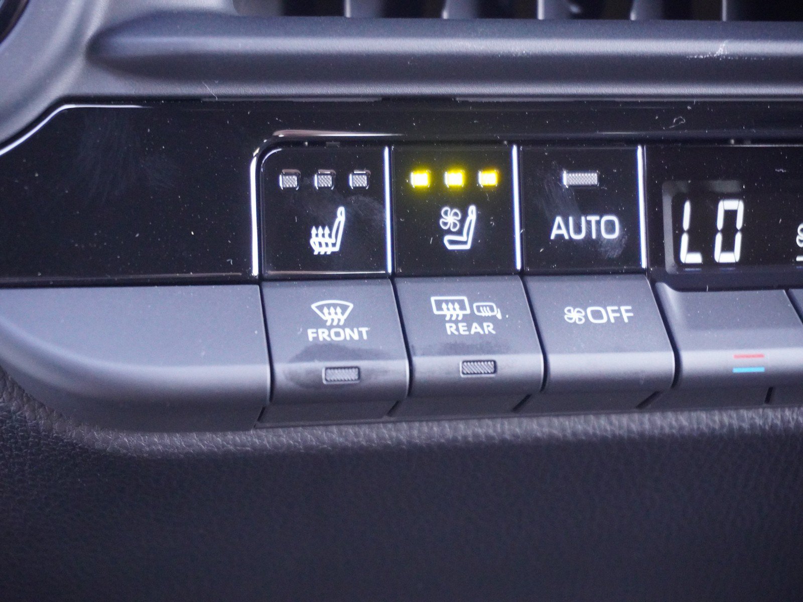 New 2026 Toyota Crown Signia w/ Advanced Technology Package AWD/4WD image 26