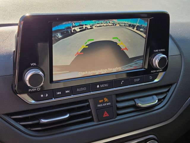 Used 2021 Nissan Altima 2.5 S image 27