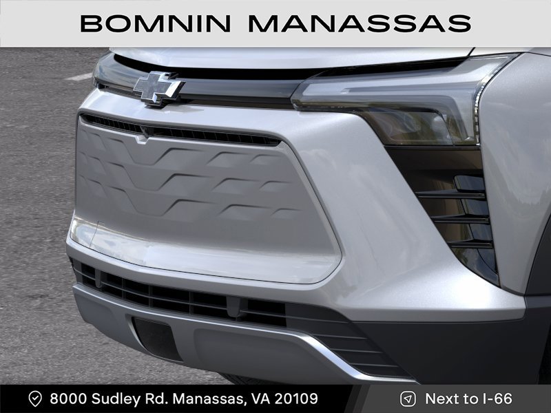 New 2025 Chevrolet Blazer EV LT w/ Midnight/Sport Edition AWD/4WD image 13