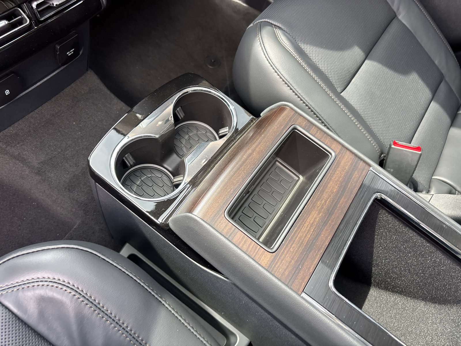 New 2025 Lincoln Aviator Reserve image 35