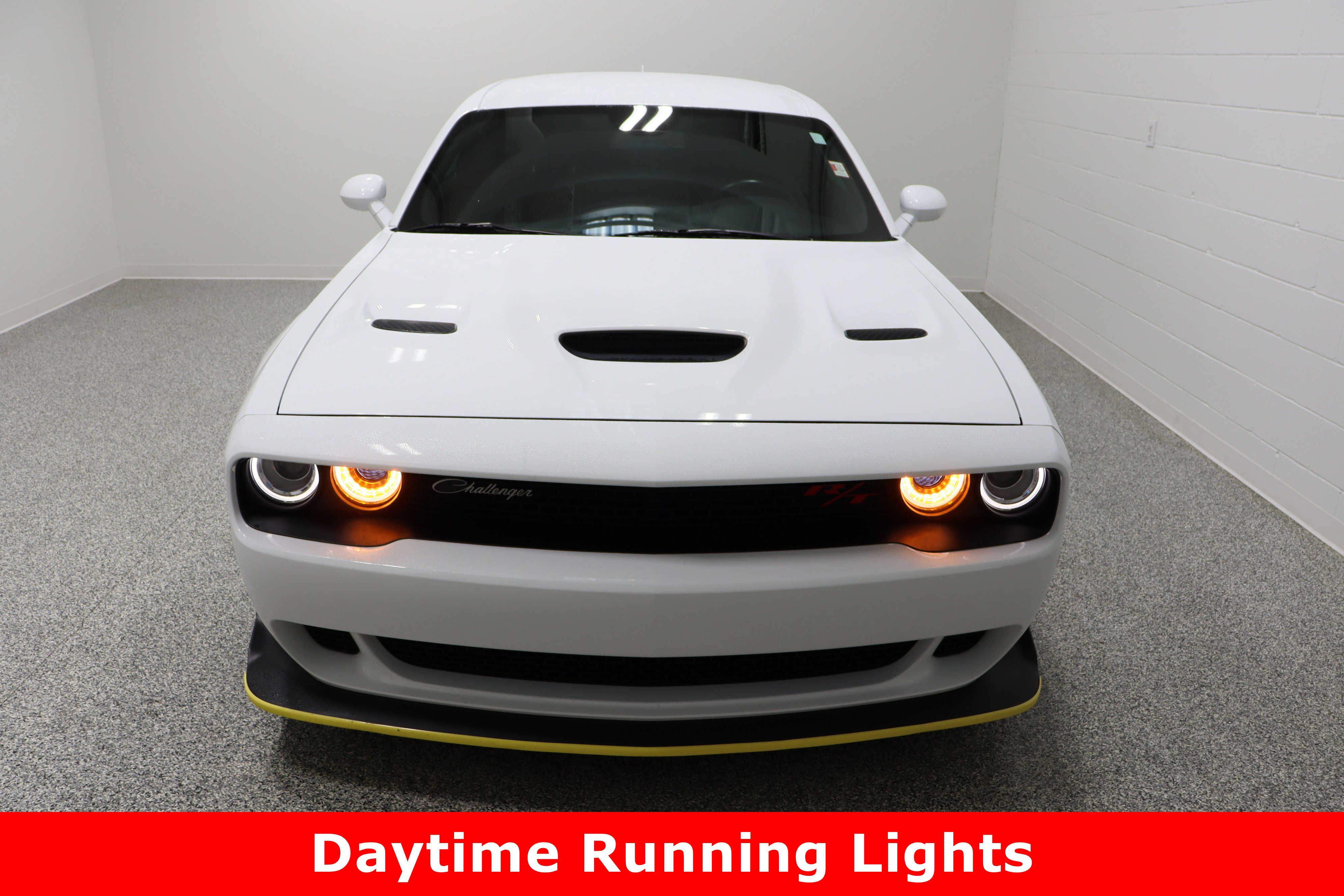 Used 2023 Dodge Challenger R/T Scat Pack image 3