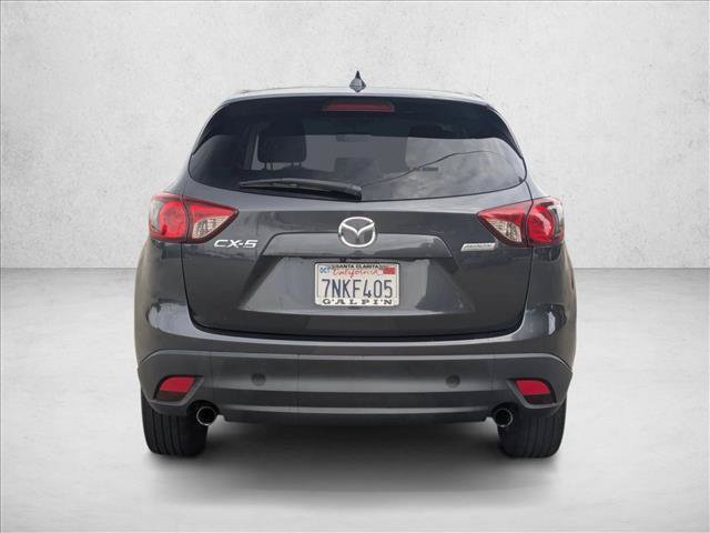 Used 2016 MAZDA CX-5 Touring FWD image 7