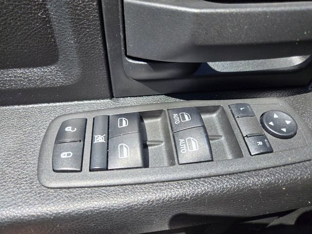 Used 2022 RAM 2500 Tradesman AWD/4WD image 31