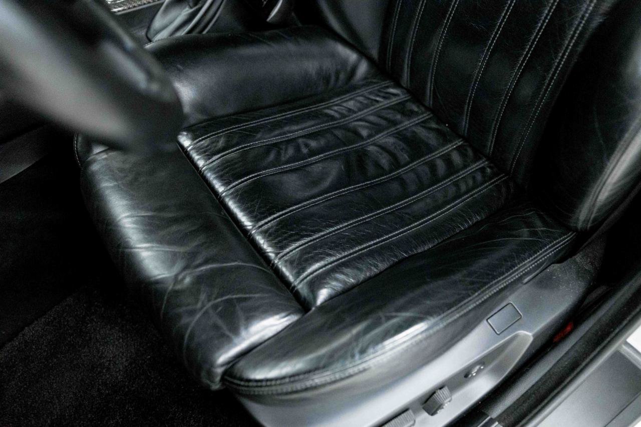 Used 2002 BMW M5 RWD image 47