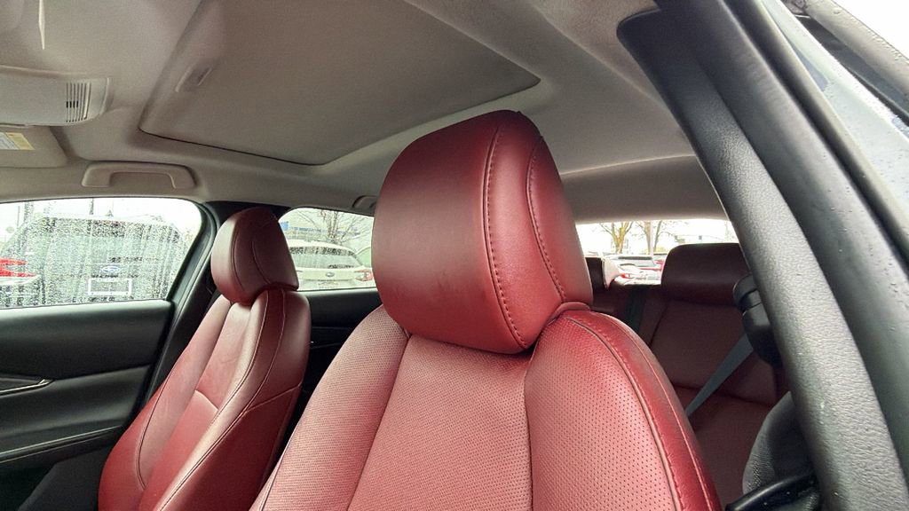 Used 2023 MAZDA CX-30 AWD 2.5 S w/ Preferred Package image 21