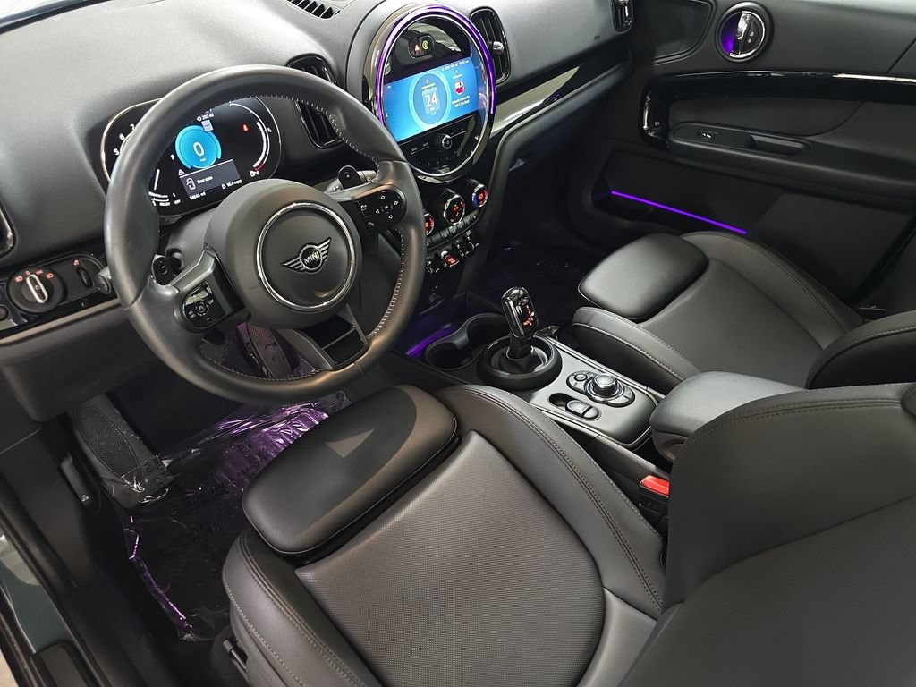 Used 2024 MINI Cooper Countryman S FWD image 19