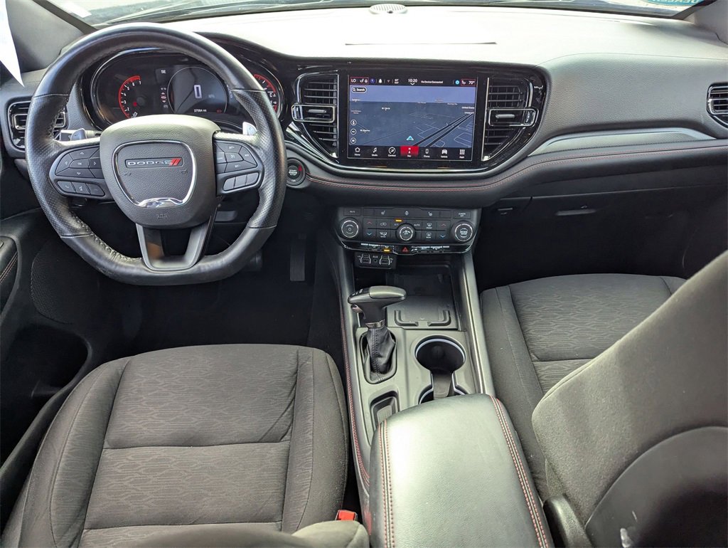 Used 2024 Dodge Durango R/T image 26