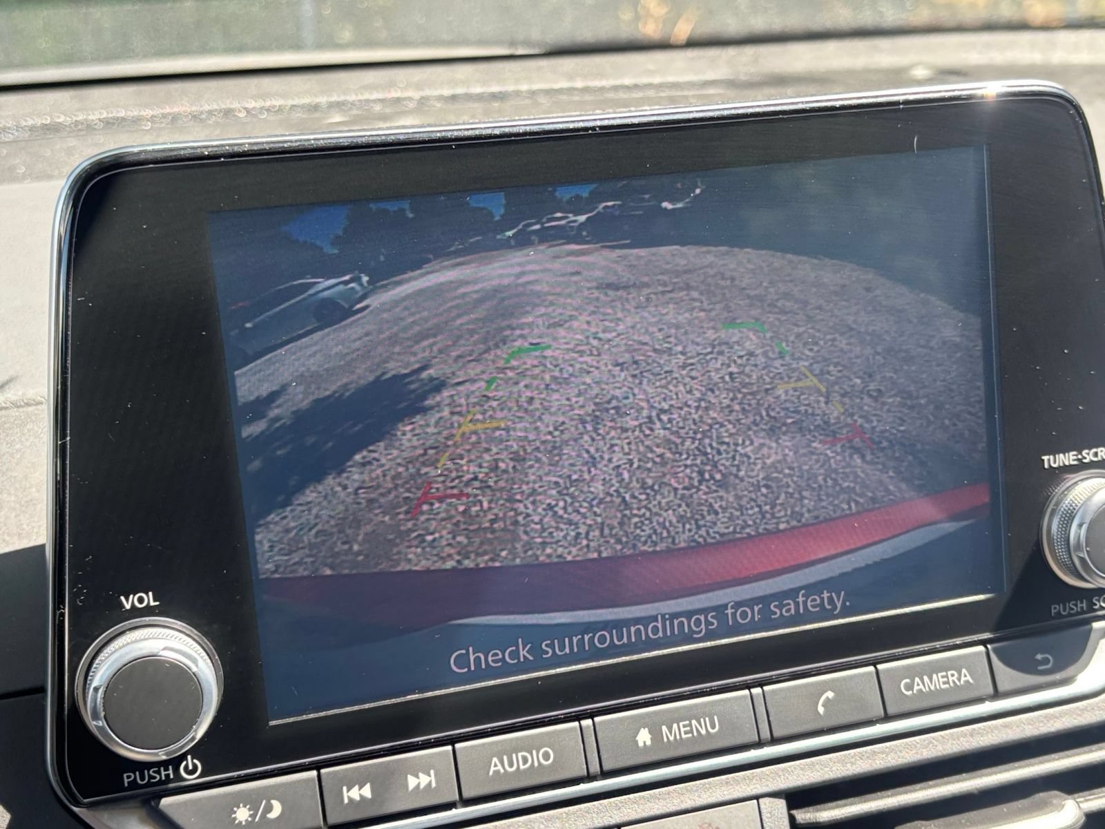 Used 2025 Nissan Altima 2.5 SV FWD image 24