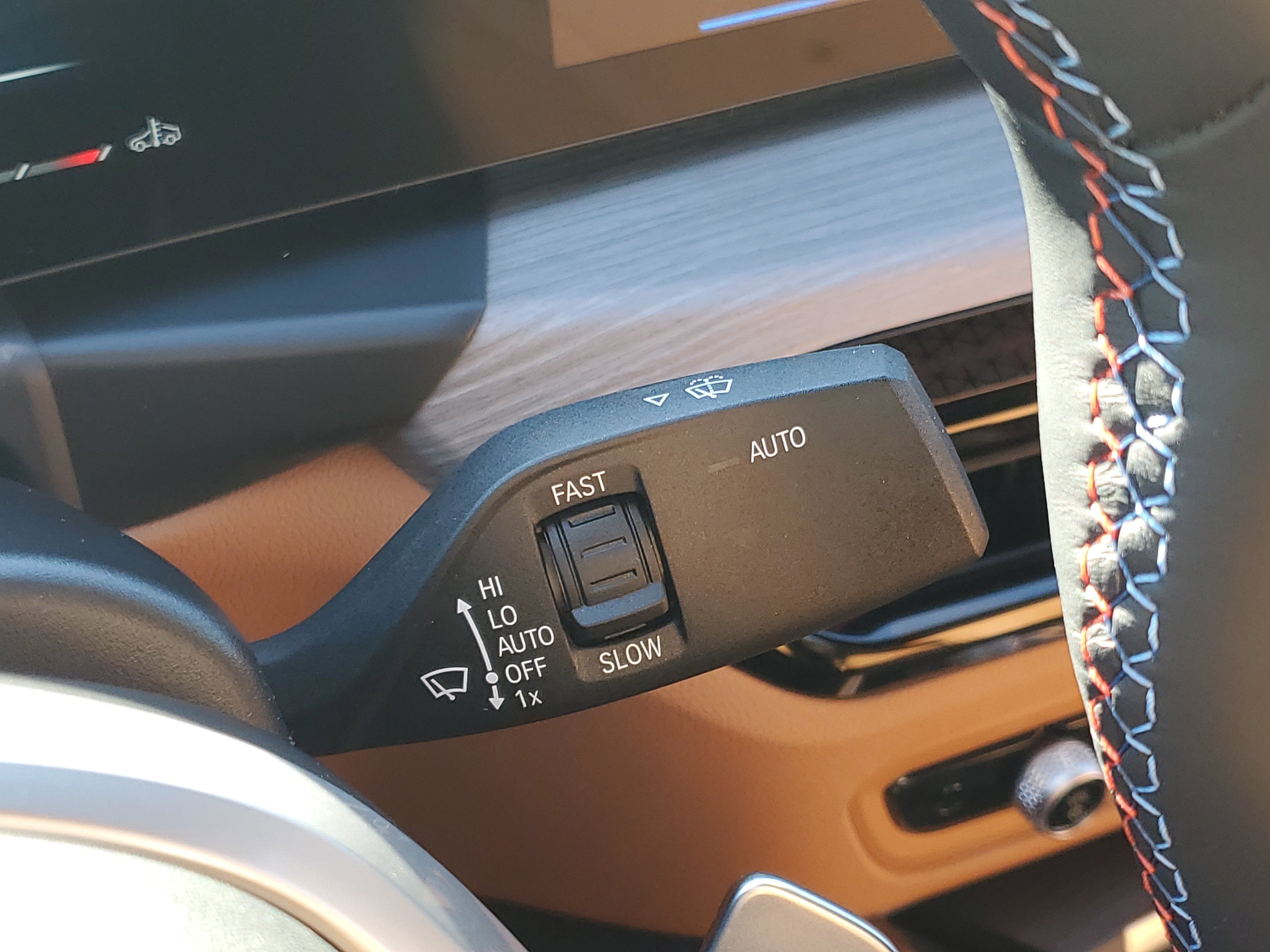 New 2026 BMW 440i xDrive Convertible w/ Premium Package image 15