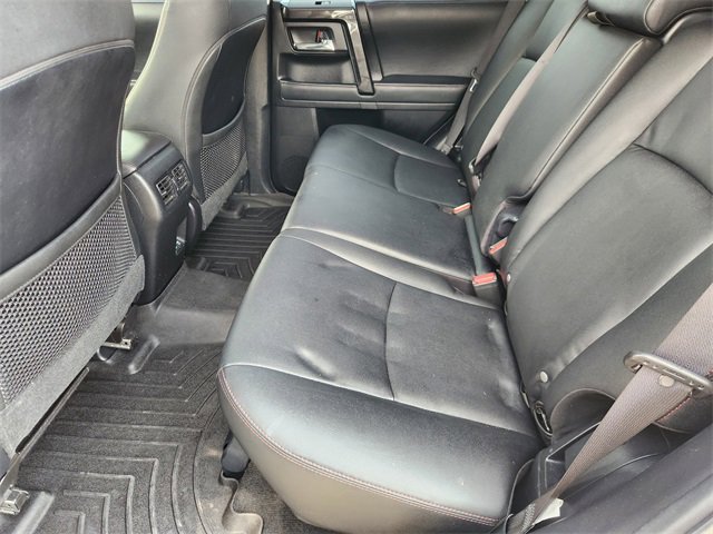 Used 2021 Toyota 4Runner TRD Off-Road Premium image 30