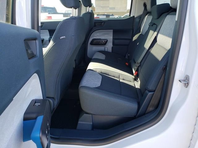 New 2025 Ford Maverick XLT w/ Equipment Group 301A image 23