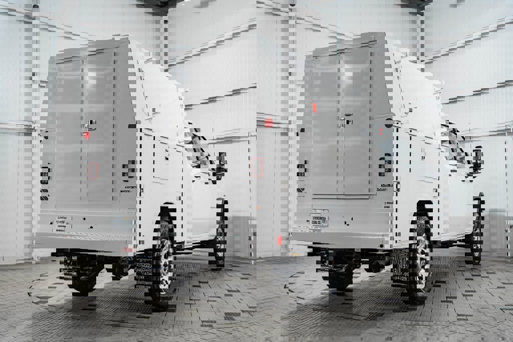 New 2024 Chevrolet Silverado 3500 W/T w/ WT Convenience Package image 7