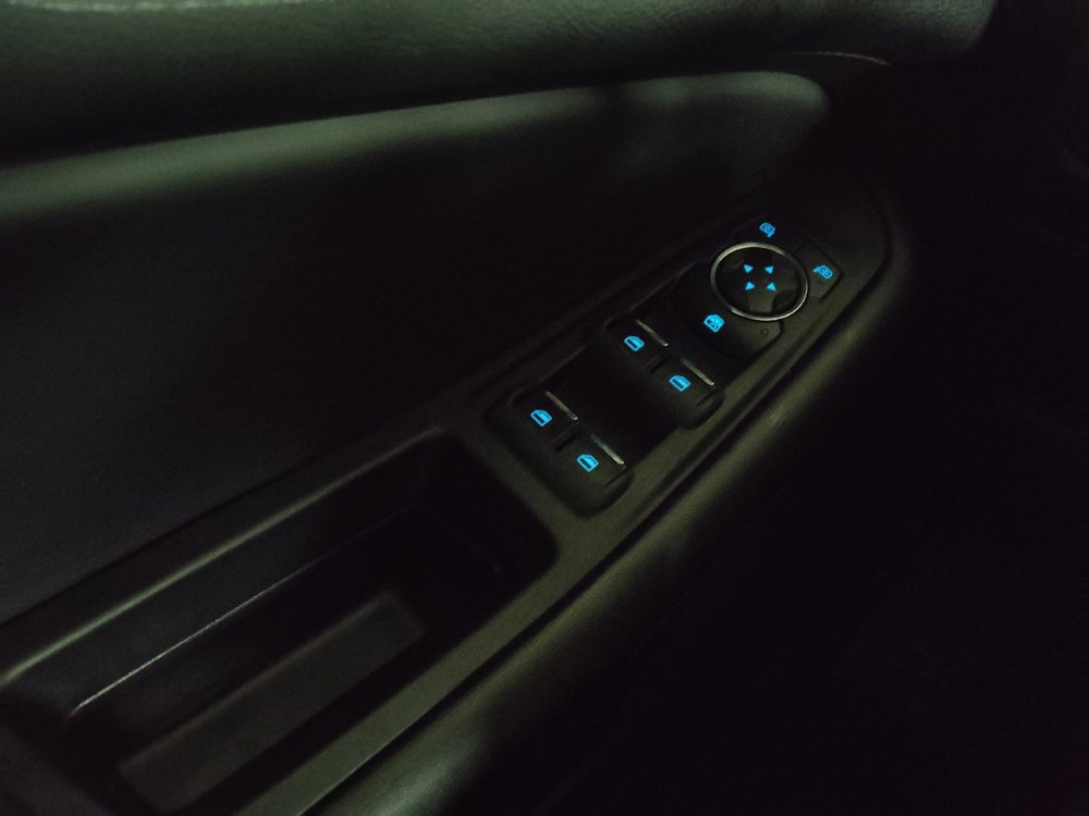 Used 2023 Ford Edge SEL image 27