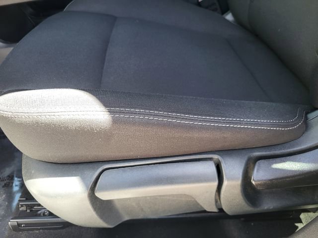 Certified 2023 Nissan Rogue S AWD/4WD image 15