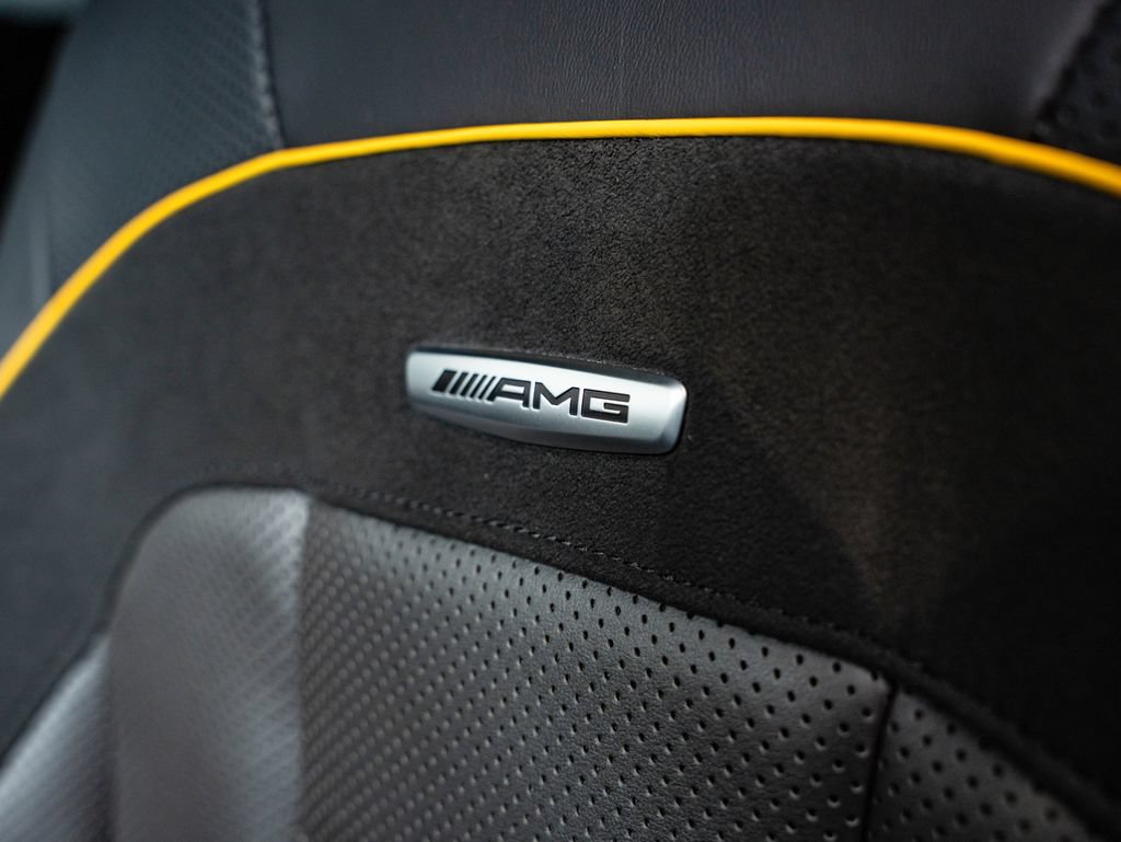 Certified 2023 Mercedes-Benz E 63 AMG S image 28