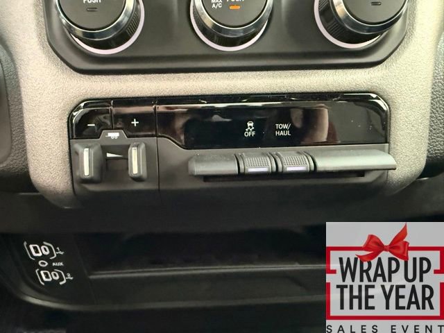 Used 2024 RAM 2500 Tradesman image 27