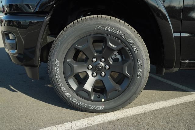 New 2026 RAM 1500 Big Horn image 10