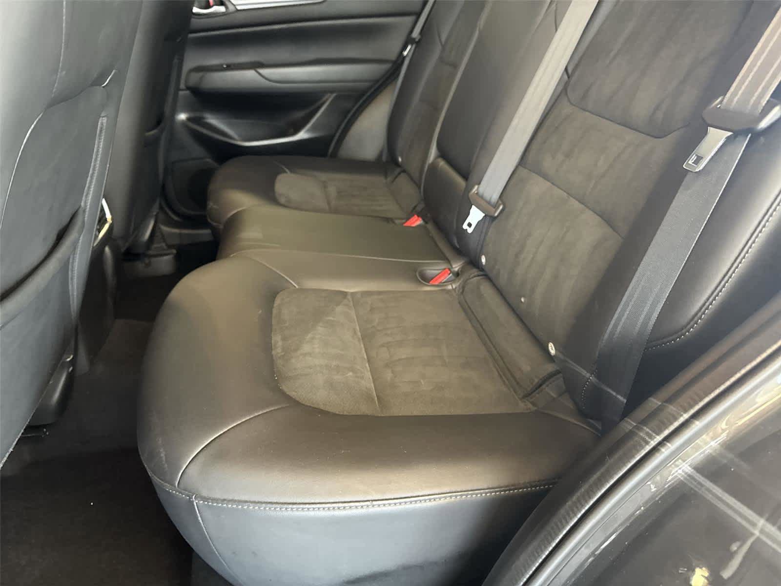 Used 2018 MAZDA CX-5 Touring AWD/4WD image 15