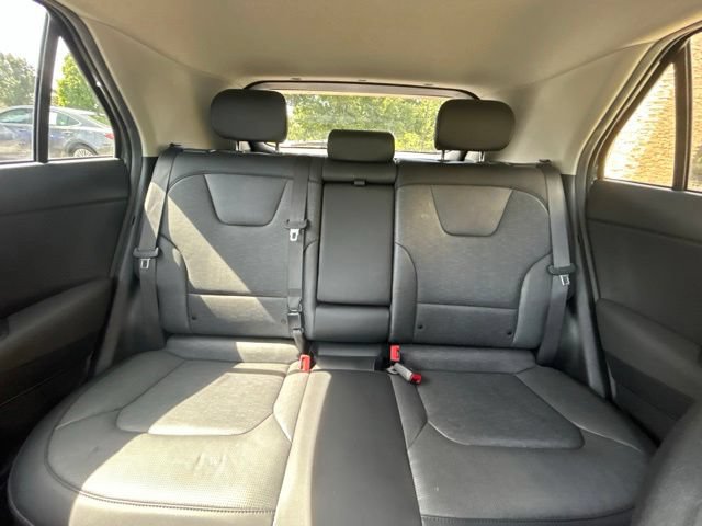 Used 2023 Kia Niro Wave FWD image 32