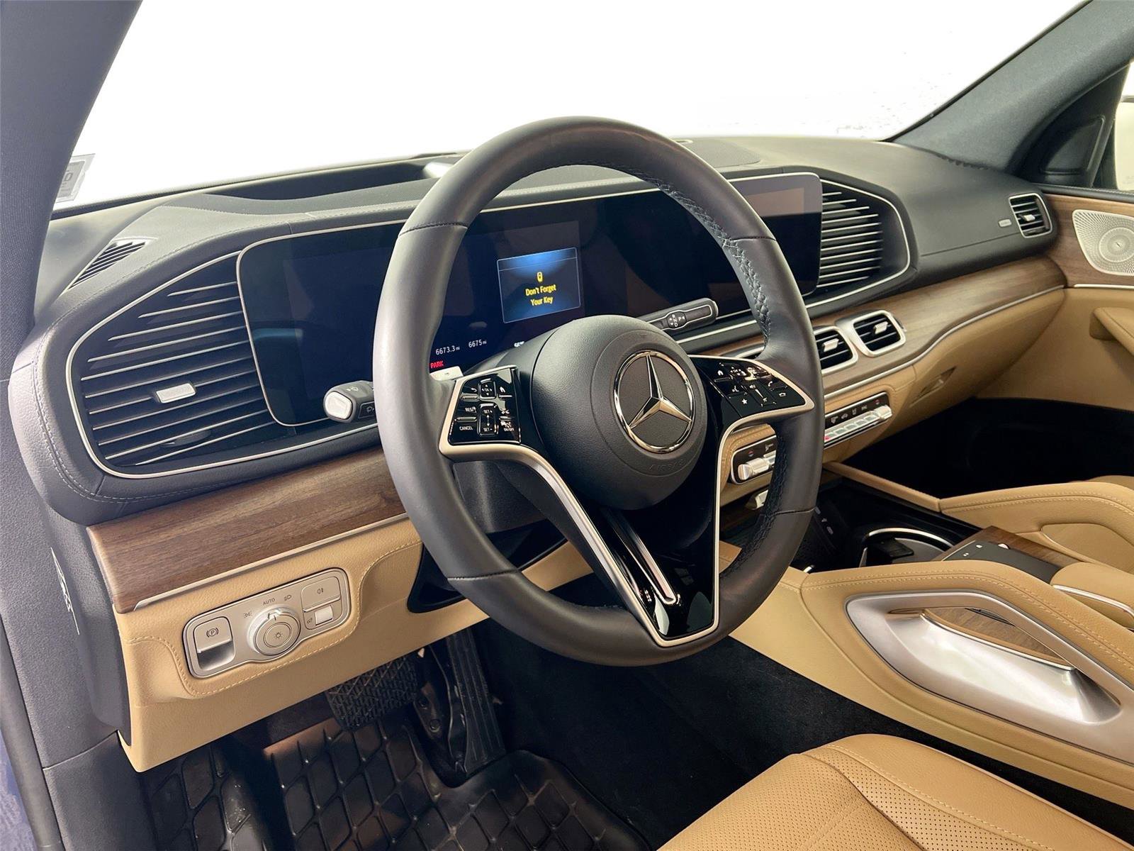 Certified 2026 Mercedes-Benz GLE 350 4MATIC image 10