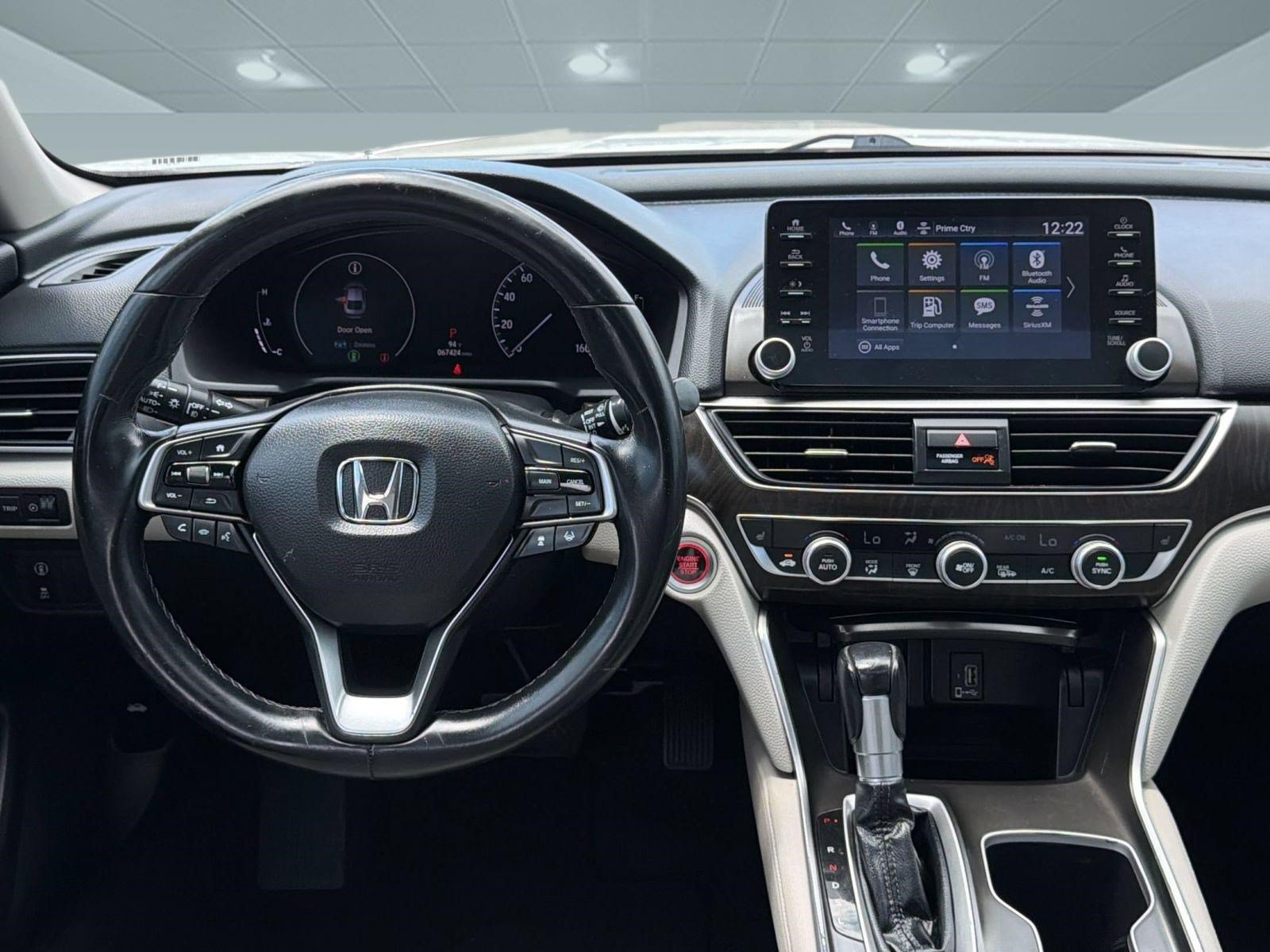 Used 2020 Honda Accord EX-L image 30