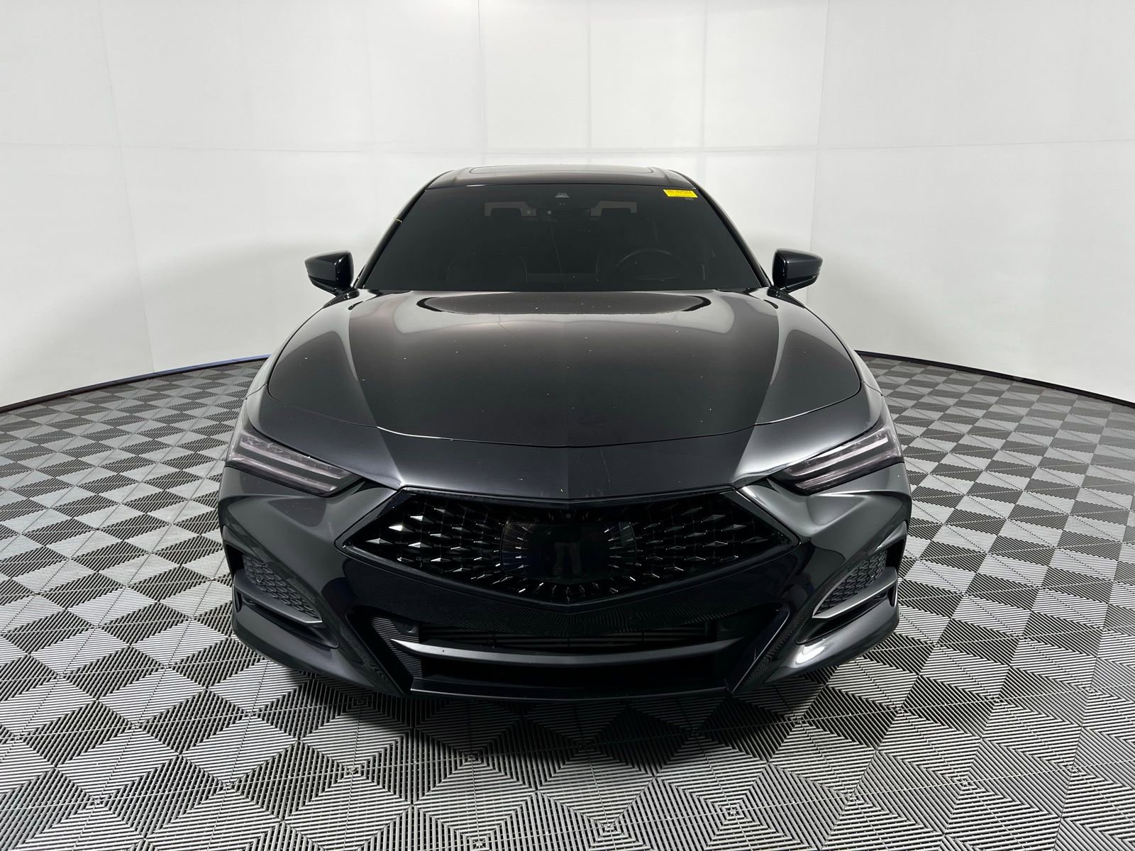 Used 2021 Acura TLX SH-AWD w/ Advance Package image 2