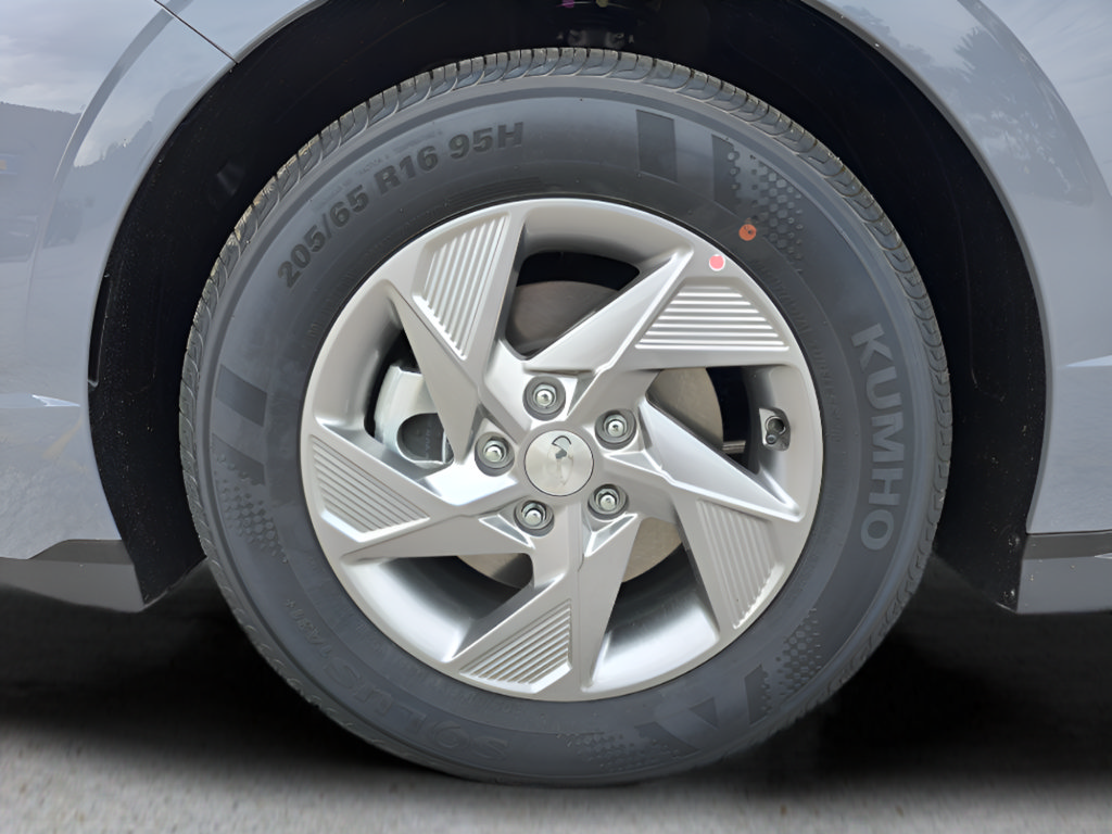 New 2026 Hyundai Sonata SE FWD image 10