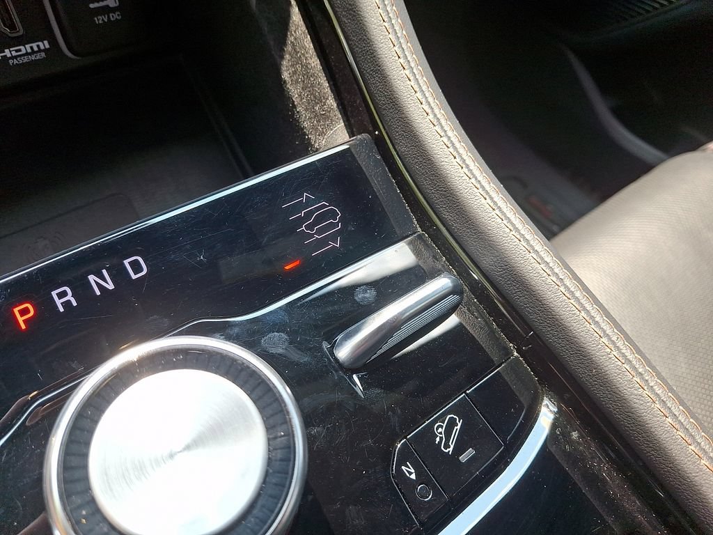 Used 2023 Jeep Grand Cherokee L Summit AWD/4WD image 26