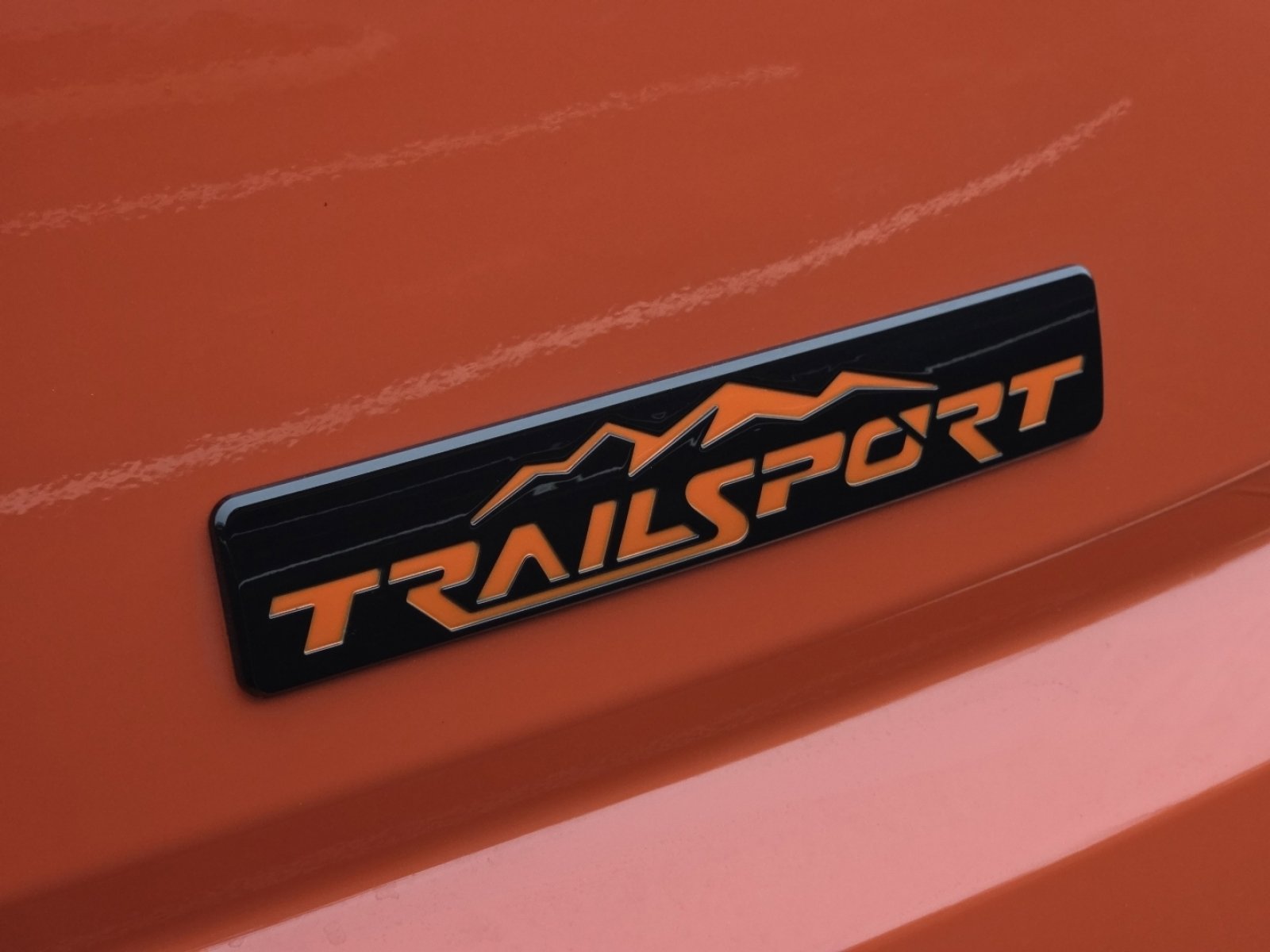 Certified 2026 Honda Passport EX-L image 15