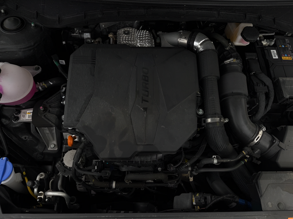 Certified 2024 Hyundai Santa Cruz XRT AWD/4WD image 13