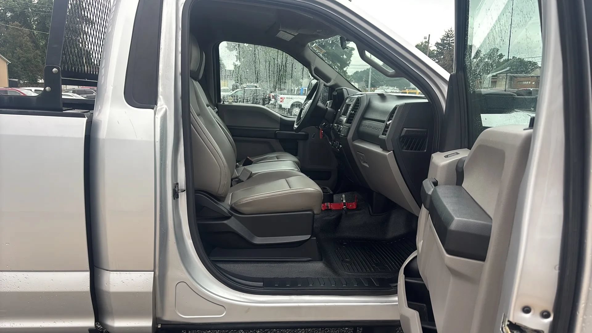 Used 2019 Ford F250 XL w/ XL Value Package AWD/4WD image 18