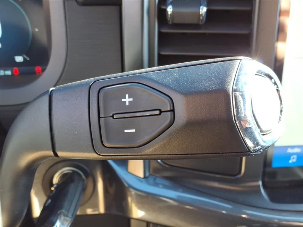 New 2026 Ford F150 STX w/ Equipment Group 200A image 20