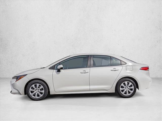Used 2020 Toyota Corolla LE image 8