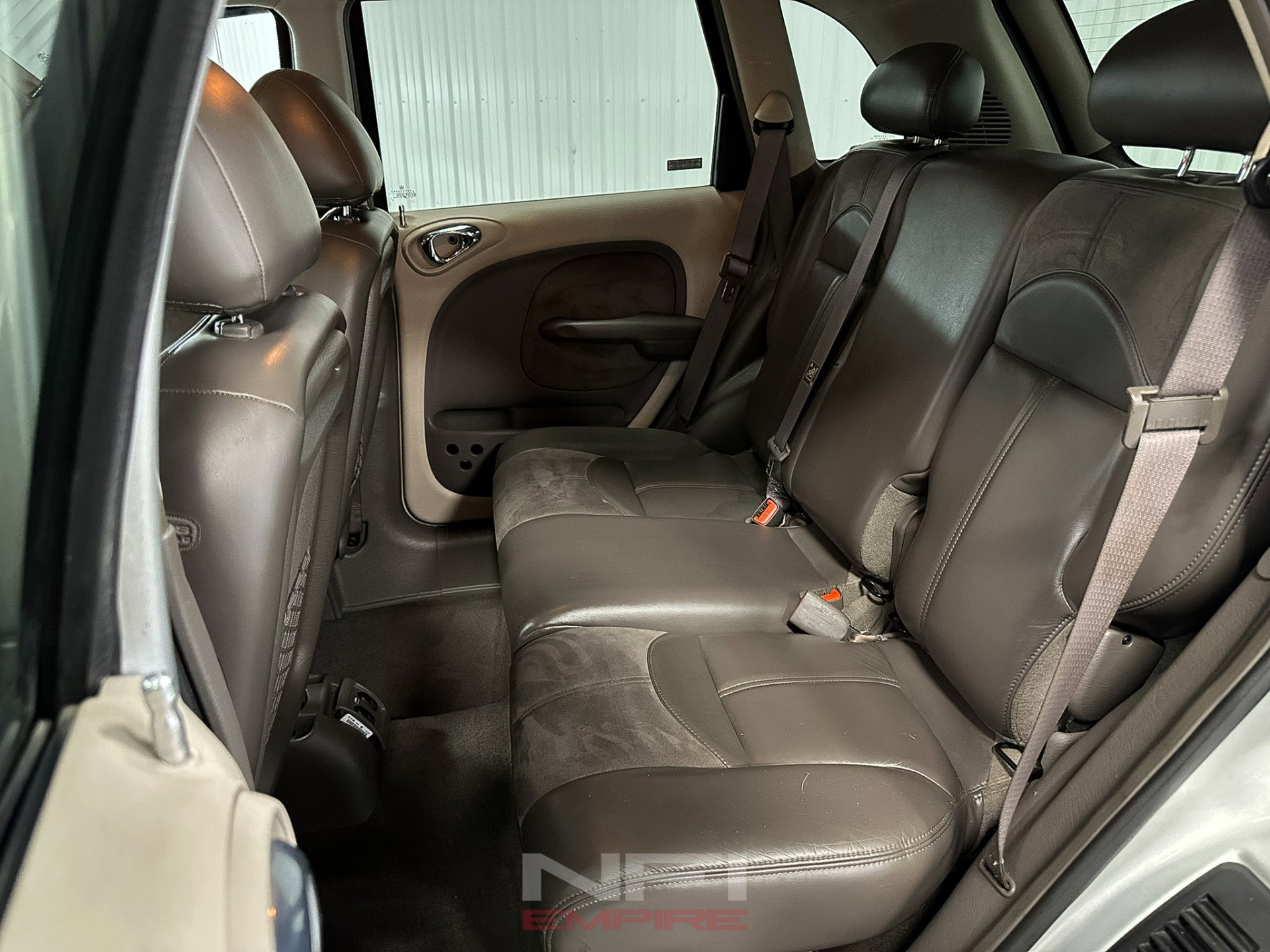 Used 2001 Chrysler PT Cruiser Limited image 34