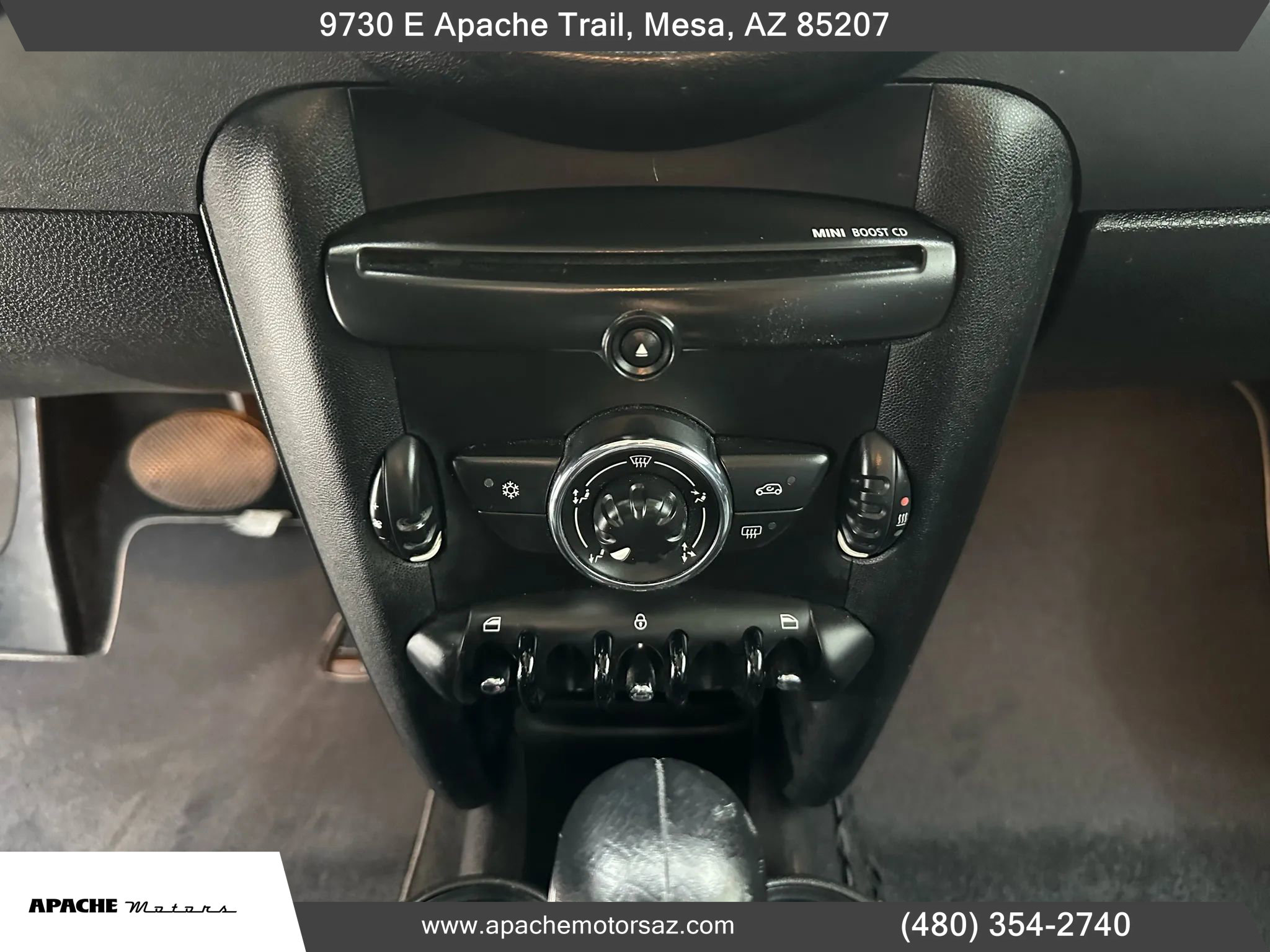 Used 2012 MINI Cooper Hardtop image 20