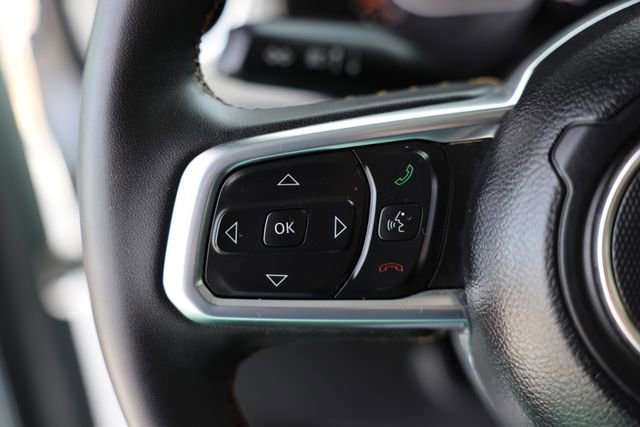 Used 2024 Jeep Wrangler Sahara image 15