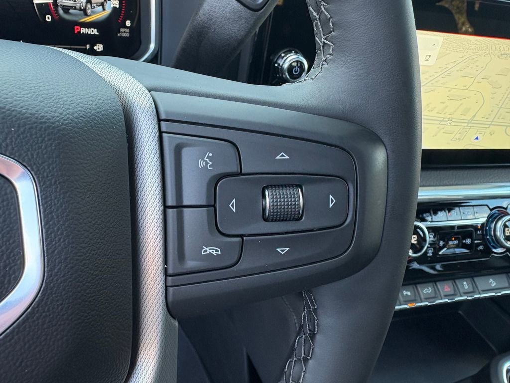 New 2026 GMC Sierra 2500 Denali w/ Technology Package image 23