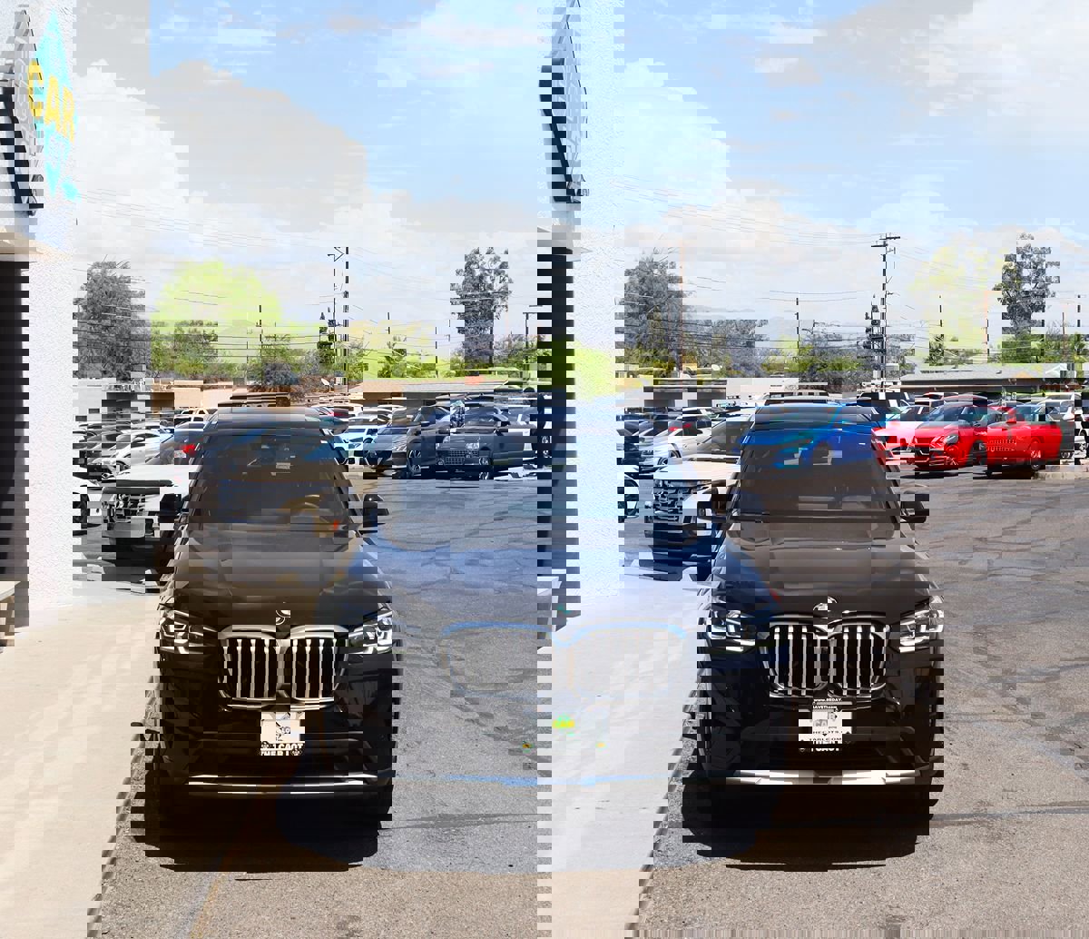 Used 2022 BMW X3 sDrive30i w/ Convenience Package image 16