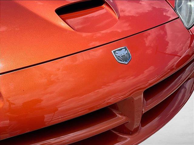 Used 2005 Dodge Viper SRT-10 w/ Copperhead Edition Group RWD image 26